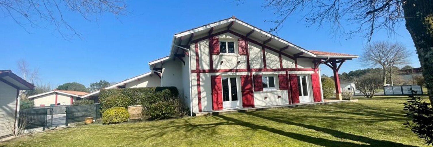 Maison 7 Pièces 185 m² à vendre à Marcheprime (33380)