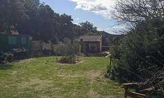 Terrain  8706 m² à vendre à Les Granges-Gontardes (26290)