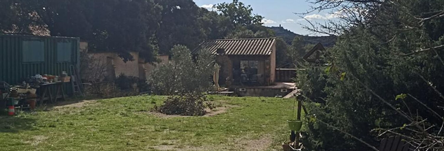 Terrain  8706 m² à vendre à Les Granges-Gontardes (26290)