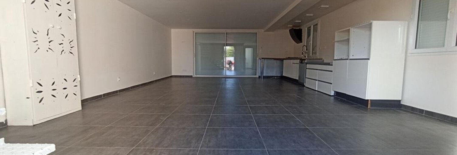 Immeuble  103 m² à vendre à Pierrelatte (26700)