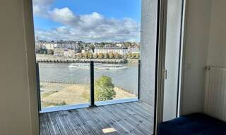 Appartement 3 Pièces 59 m² à vendre à Nantes (44200)