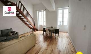 Appartement 4 Pièces 80 m² à vendre à Bordeaux (33000)