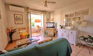 Appartement 2 Pièces 35 m² à vendre à Monteux (84170)