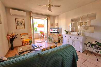 Appartement 2 pièces 137500 €