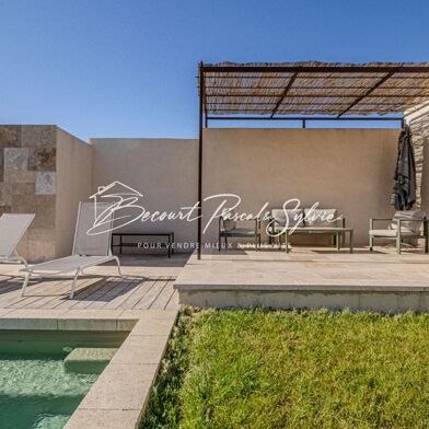 Maison 7 pièces 675000 €