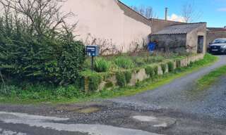 Terrain  188 m² à vendre à Gorges (44190)