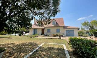 Maison 8 Pièces 143 m² à vendre à Ménesplet (24700)