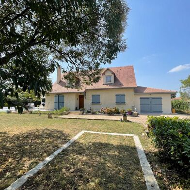 Maison 8 pièces 310000 €