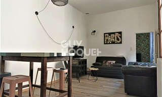 Appartement 2 Pièces 45 m² à louer à Avignon (84000)