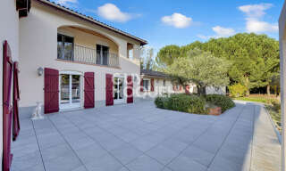 Maison 7 Pièces 220 m² à vendre à Fronton (31620)