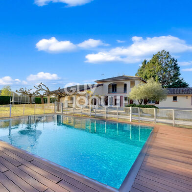 Maison 7 pièces 510000 €