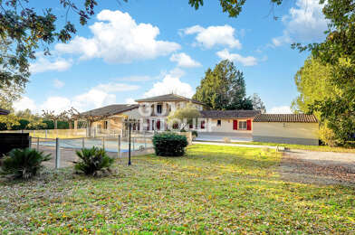 Maison 7 pièces 499000 €