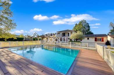 Maison 7 pièces 499000 €