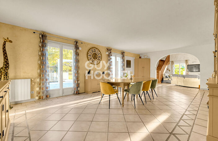 Magnifique maison 7 pièce(s) sur Fronton — photo 3