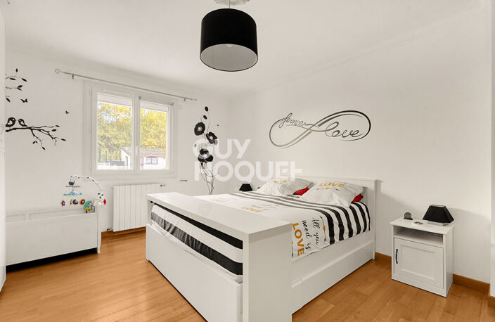 Magnifique maison 7 pièce(s) sur Fronton — photo 5