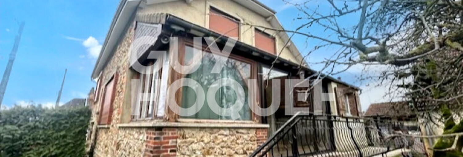 Maison 5 Pièces 114 m² à vendre à Broussy-le-Grand (51230)