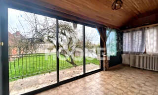 Maison 5 Pièces 114 m² à vendre à Broussy-le-Grand (51230)