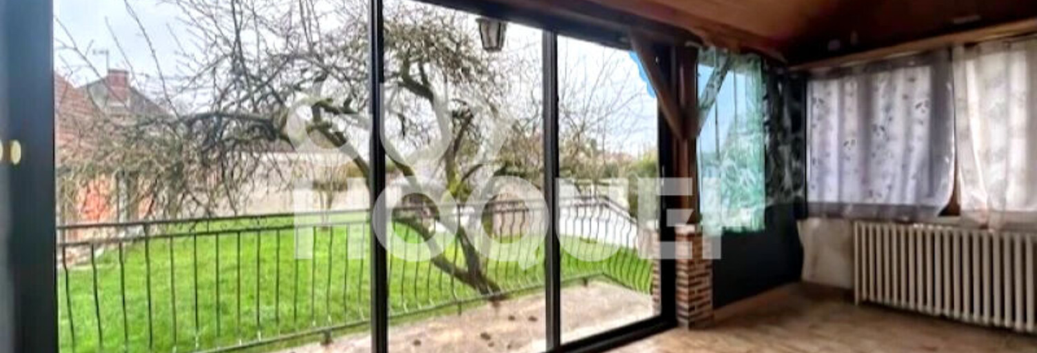 Maison 5 Pièces 114 m² à vendre à Broussy-le-Grand (51230)