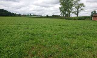 Terrain  2361 m² à vendre à Sault-de-Navailles (64300)