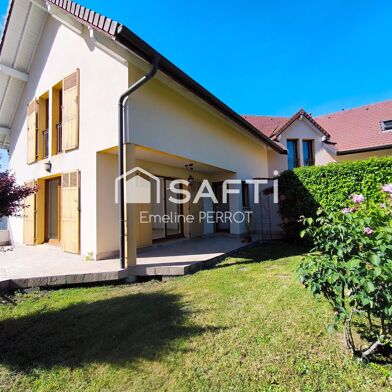 Maison 5 pièces 528000 €