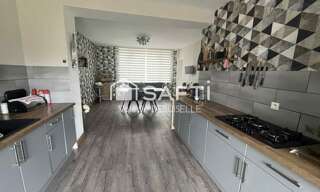 Maison 7 Pièces 185 m² à vendre à Allouagne (62157)