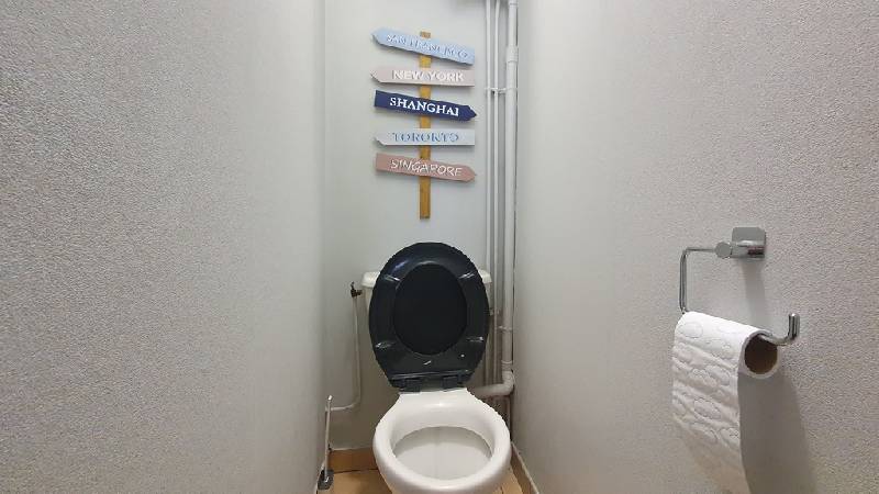 Photo Location Studio 20 m² à Dijon 451 ¤ CC /mois image 3/3