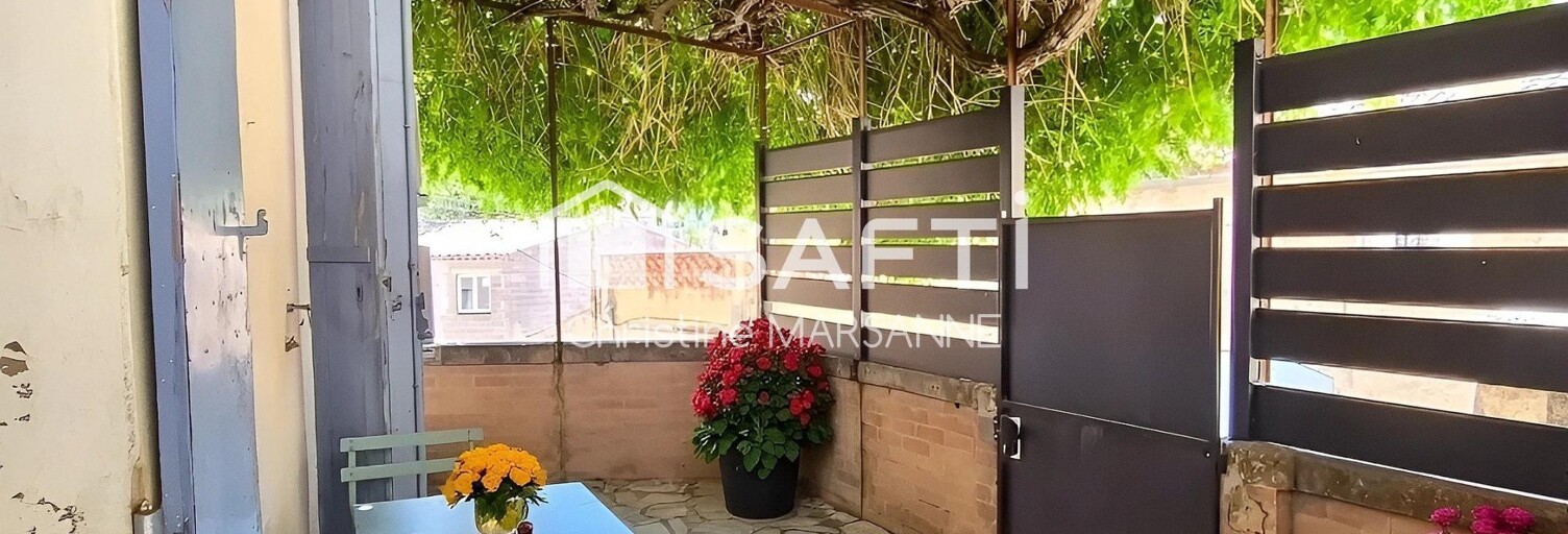 Appartement 3 Pièces 70 m² à vendre à La Motte-d'Aigues (84240)