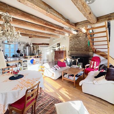 Appartement 6 pièces 420000 €