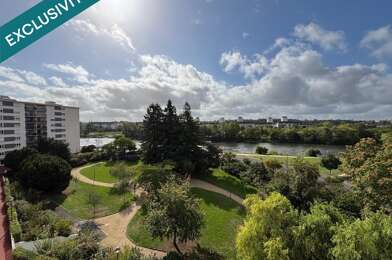 Appartement 5 pièces 179000 €