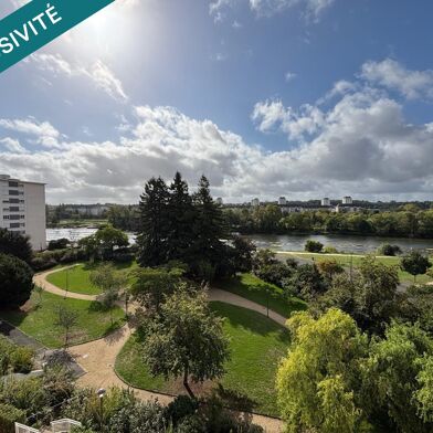 Appartement 5 pièces 189000 €