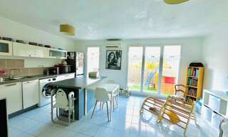 Appartement 3 Pièces 64 m² à vendre à Marseille 15 (13015)