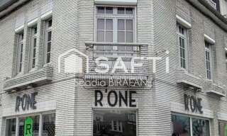 Commerce 3 Pièces 140 m² à louer à Lens (62300)