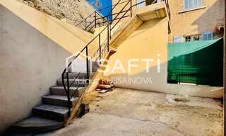 Maison 4 Pièces 106 m² à vendre à Marseille 15 (13015)