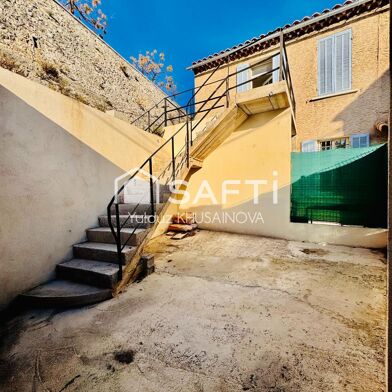 Maison 4 pièces 269000 €