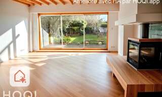 Maison 6 Pièces 154 m² à vendre à Villenave-d'Ornon (33140)