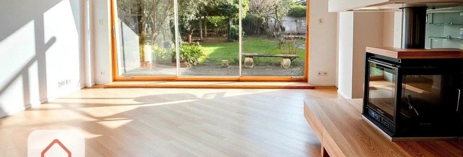 Maison 6 Pièces 154 m² à vendre à Villenave-d'Ornon (33140)