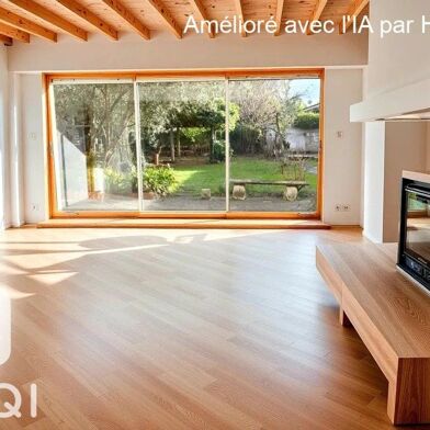Maison 6 pièces 479900 €