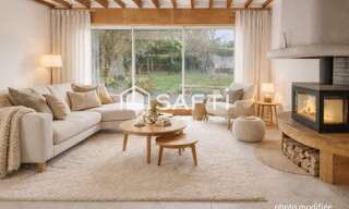 Maison 6 Pièces 154 m² à vendre à Villenave-d'Ornon (33140)