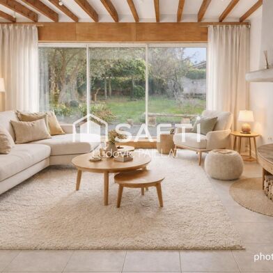 Maison 6 pièces 479900 €