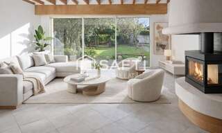 Maison 6 Pièces 154 m² à vendre à Villenave-d'Ornon (33140)