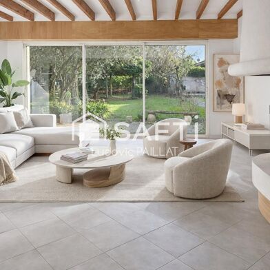 Maison 6 pièces 479900 €