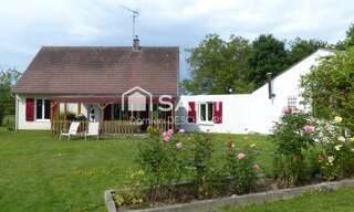 Maison 4 Pièces 132 m² à vendre à Thevet-Saint-Julien (36400)