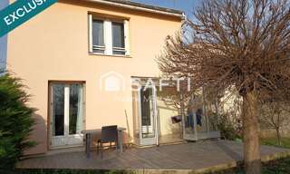 Maison 5 Pièces 85 m² à vendre à Prissé (71960)