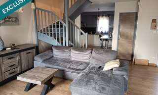 Maison 5 Pièces 78 m² à vendre à Prissé (71960)