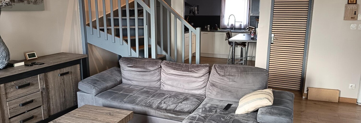 Maison 5 Pièces 78 m² à vendre à Prissé (71960)