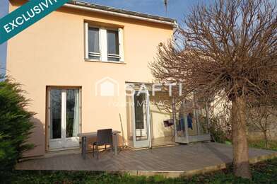 Maison 5 pièces 239000 €