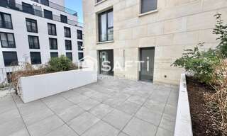 Appartement 4 Pièces 84 m² à vendre à Bondy (93140)