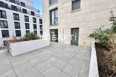 Appartement 4 pièces 371000 €