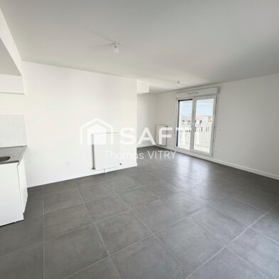 Appartement 4 pièces 360000 €