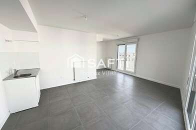 Appartement 4 pièces 338000 €